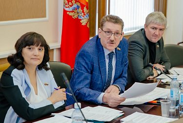 Закон должен работать 